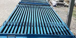 RCC Batch Vertical Panel Mould