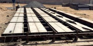 RCC Precast Compund Panel Mould