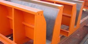 RCC Precast Metal Mould