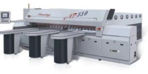 CNC Beam Saw Machine
