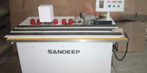 Edge Banding & Trimming Machine