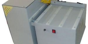 End Rounding Machine