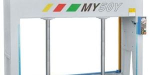 Hydraulic Cold Press