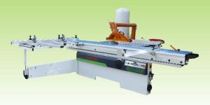 MJ1132F Sliding Table Panel Saw Machine