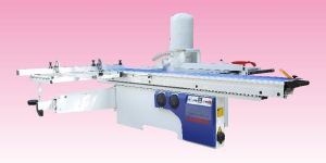 MJ1132M Sliding Table Panel Saw Machine