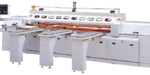 MJB1327B Beam Saw Machine