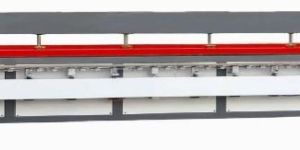 Post Forming Machine