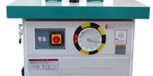 Spindle Moulder Machine