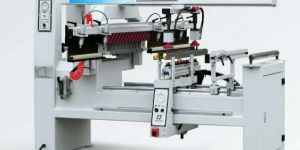 Two Head Boring Machine