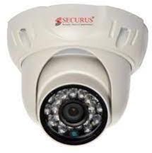 Securus 2mp IP Dome Camera