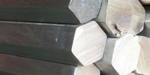 Monel Hexagon Bar