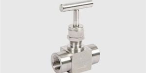 SS Needle Valve