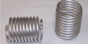 Stainless Steel Coil Tubing