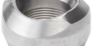 Stainless Steel Olets