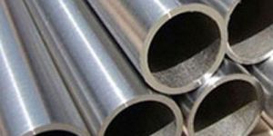 Stainless Steel Seamless Tube