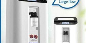 Oxygen Concentrator