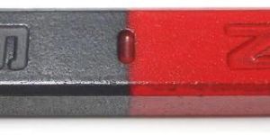 Bar Magnet