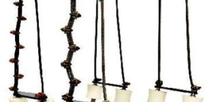 Pipe Roller Lowering Cradle