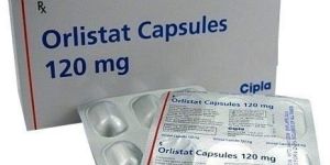 Orlistat Capsule