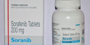 Sorafenib Tablet