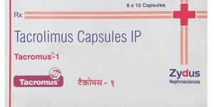 Tacrolimus Capsule