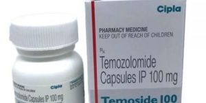 Temozolamide Capsule