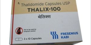 Thalidomide Capsule