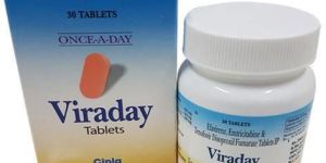 Viraday Tablets