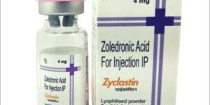 Zoldronic Acid Injection