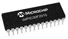 Microchip Microcontroller