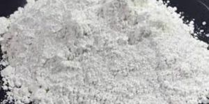 White Stone Powder