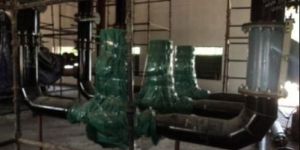 Air Conditioner Pipe