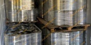 Stamping Foil Side Cut