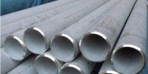 Stainless Steel Tubes
