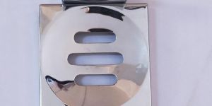 Stainless Steel Soap