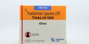 THALIX 100 MG CAPSULE