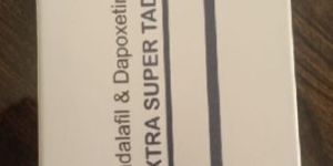 Extra Super Tadarise