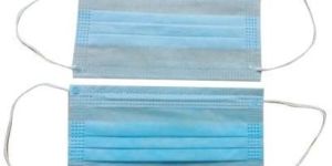 3 Ply Face Mask