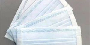 Meltblown Face Mask