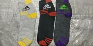 Mens Cotton Socks