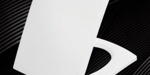 Toilet Seat Covers Soft Close