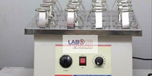Labson Rotary Shaker