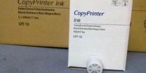 Copy Printer Ink