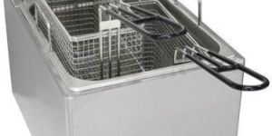 Electric Deep Fryer