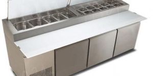 PIZZA MAKELINE REFRIGERATOR