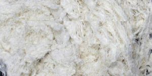 Cotton Waste