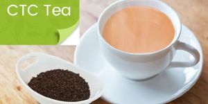 CTC Tea