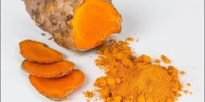 Lakadong Turmeric Powder
