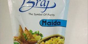 Laminated Poly Pouch