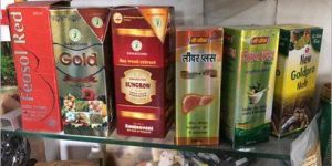 Multicolor Duplex Box